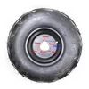 Other RATLANKIS SU PADANGA/ATV RATAS 7'' 16x8x7 3 VARŽTAI