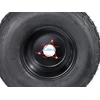 Other RATLANKIS SU PADANGA ATV RATAS 8'' 19x7x8 3 VARŽTAI PRIEKINIAM