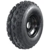 Other RATLANKIS SU PADANGA ATV RATAS 8'' 19x7x8 4 VARŽTAI PRIEKINIAI