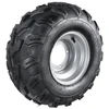 Other RATLANKIS SU PADANGA ATV RATAS 8'' 18x9.5x8 4 VARŽTAI GALINIS