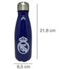 Cyp Brands Other "Real Madrid" gertuvė, mėlyna 550ml