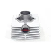 Other ROMET 2 GREIČIŲ CILINDRAS 50 38mm KETINIS HW