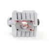 Other ROMET 2 GREIČIŲ CILINDRAS 50 38mm KETINIS HW