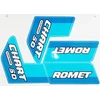 Other ROMET CHART 50 ELEKTRONIKINIS LIPDUKAS 240 mm x 330 mm CAT-L