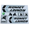 Other ROMET KADET HUN LIPDUKAS