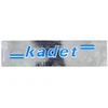 Other ROMET KADET Mėlynas KAT-K lipdukas