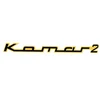 Other ROMET KOMAR 2 LIPDUKAI 190x30mm CAT-I