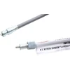 Other ROMET KOMAR PRIEŠTVARKIO TROSELIO RITINĖLIS 2,4 mm PILKAS