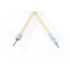Other ROMET KOMAR PRIEŠTVARKIO TROSELIO RITINĖLIS 1.9mm KREMINIS 770mm