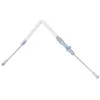 Other ROMET KOMAR sankabos trosas baltas 1030 mm