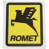 Other ROMET OGAR LIPDUKAS RĖMO GALVOS DĖŽĖ MOTOCIKLUI PONIUI M1 M2