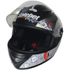 Other SAFEBET HF-111K MATINIS Juodas Q279 M ŠALMAS (BE ECE SERTIFIKAMO)