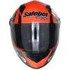Other SAFEBET HF-111K NEON Oranžinis Q280 XL ŠALMAS (BE ECE SERTIFIKAVO)