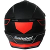 Other SAFEBET HF-115 MATINIS Juodas RENO-R XXL ŠALMAS (BE ECE SERTIFIKAMO)