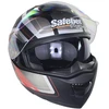 Other SAFEBET HF-119 MATINIS Juodas ŠALMAS Z48-R XL (BE ECE)