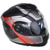 Other SAFEBET HF-119 MATINIS Juodas ŠALMAS Z48-R XL (BE ECE)