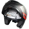 Other SAFEBET HF-119 MATINIS Juodas Z48-R S ŠALMAS (BE ECE)