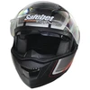 Other SAFEBET HF-119 MATINIS Juodas Z48-R XXL ŠALMAS (BE ECE)