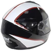 Other SAFEBET HF-122 Juodas Q66 XXL ŠALMAS (BE ECE SERTIFIKAMO)