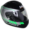 Other SAFEBET HF-123 Juodas ŠALMAS Q245-G XL (BE ECE)