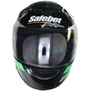 Other SAFEBET HF-123 Juodas ŠALMAS Q245-G XL (BE ECE)