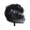 Other SAFEBET HF-125A Juodas M ŠALMAS (BE ECE) FMVSS 218