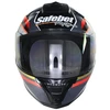 Other SAFEBET HF-126S Juodas Q250 S ŠALMAS (BE ECE STIPRIKLIO)