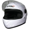 Other SAFEBET ŠALMAS HF-909 BALTASIS MAŽAS S (BE ECE)