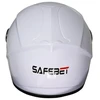 Other SAFEBET ŠALMAS HF-909 BALTASIS MAŽAS S (BE ECE)