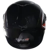 Other SAFEBET ŠALMAS HF-909 Juodas E26 SMALL S (BE ECE)