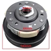 Other SANKABA ATV 150 - BENZHOU DIABLO JONWAY LIFAN LONCIN POLARIS SHINERAY GY6-150 - BARTON BENZHOU KYMCO PEUGEOT QUANTUM ROUTER ROMET SYM ZIPP 157QMJ GAMYKLOS ORIGINALI AUKŠTOS KOKYBĖS FUXIN
