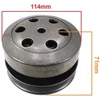 Other SANKABA GY6-50 4T BAOTIAN KYMCO ROMET ROUTER ZIPP