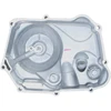 Other Sankabos dangtelis ATV 110/125 automatinis juodas