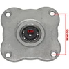 Other Sankabos dangtelis ATV 110/125 rankinis TZ horizontalus variklis su žymėjimais 139FMB, 147FMD, 152FMH, 154FMI randamas kiniškuose keturračiuose, gatvės motocikluose, krosuose, čioperuose