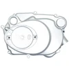 Other Sankabos dangtelis ATV110 automatinis ovalus horizontalus variklis su žymėjimais 139FMB, 147FMD, 152FMH, 154FMI randamas keturračiuose, kiniškuose keturračiuose, gatvių, kroso motocikluose, čioperiuose