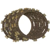 Other SANKABOS DISKAS SUZUKI TS 125 DR 125 GN 125 (6 VNT.) RG RM Hyosung GA GF XRX SACHS XTC
