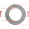 Other SANKABOS KREPŠELIO POVERŽLĖ SIMSON S51 S70 SR50 SR80 KR51/2 S53 S83 17x28x1.6mm DE