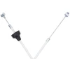 Other Sankabos trosas MZ ES 250/1 baltas „Swallow“ 970 mm