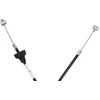 Other Sankabos trosas MZ ES 250/1 SWALLOW juodas 970mm