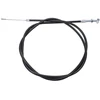 Other Sankabos trosas WSK 125 B1 dvigubo rėmo juodas 1130 mm