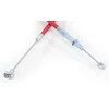 Other SANKABOS TROSAS WSK 125 B3 RAUDONAS