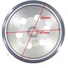 Other Sankabos varpas MINARELLI YAMAHA APRILIA 107mm RMS