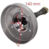 Other SANKABOS VARPELIS ATV 500/600 CFMOTO CFORCE UFORCE X5 X6 0180-053000