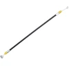 Other SĖDYNĖS UŽRAKTO TROSAS GY6 4T RATAS 10/12 280mm
