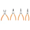 Other SEGGER replės, 4 vnt.