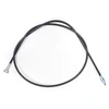 Other SHL M17 SKAITIKLINIS LAIDAS GAZELA Juodas 1470 mm