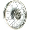 Other SIMSON 16 colių aliuminio chromuotų ratlankių komplektas