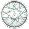 Other SIMSON 16 colių aliuminio chromuotų ratlankių komplektas
