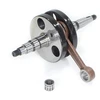 Other SIMSON alkūninis velenas S51 S53 S60 SR50