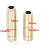 Other SIMSON AWO vožtuvo kreiptuvas 14.30mm rudas L-45/54 komplektas DI